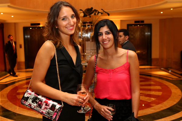 Launching Book at phoenicia